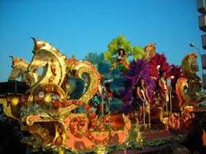 Carnaval de Ayamonte