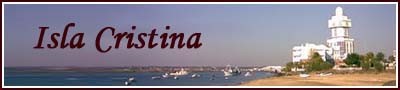Isla Cristina ( Huelva )