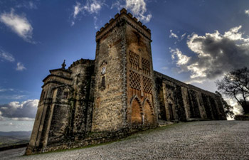 Castillo Aracena