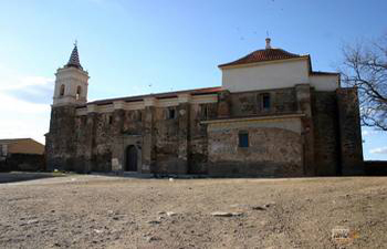 Castillo Paimogo