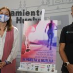 34 Edición de La Vuelta a Huelva día de La Hipanidad