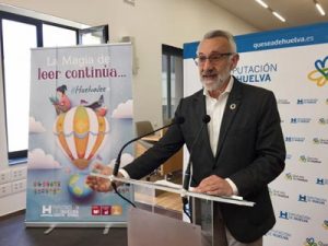 #Huelvalee+ llega a 29 municipios de la provincia de Huelva