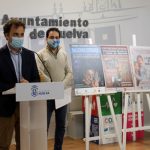 Ayuntamieto de Huelva – No habrá procesiones, pero sí Semana Santa
