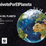 La Hora del Planeta 2022-Apaga tu iluminación