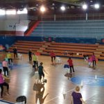 Huelva abre el plazo para inscribirse en los polideportivos