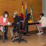 Ayunt. de Huelva va a distribuir 800 ‘tarjetas monedero’ entre familias vulnerables