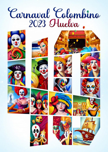 Carnaval Colombino-Carnaval de Huelva de 2023