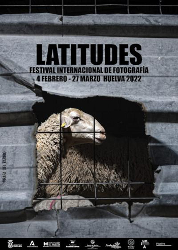 Festival Internacional Fotografía de Huelva ‘Latitudes 21’