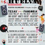 Ayunt. convierte los conciertos de Colombinas y La Cinta en un Festival de Música