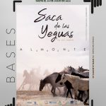XIV Concurso Fotográfico Saca de las Yeguas 2022
